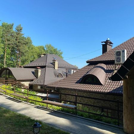Hotel I Gospoda Pod Kamieniem Lipnica Murowana Екстериор снимка