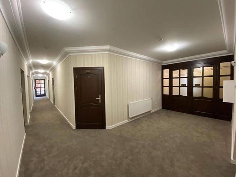 Hotel I Gospoda Pod Kamieniem Lipnica Murowana Екстериор снимка