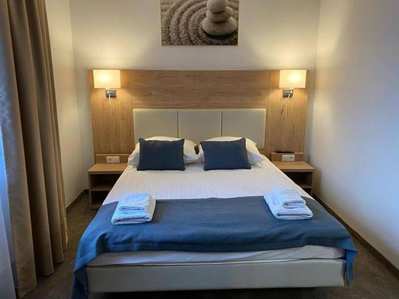 Hotel I Gospoda Pod Kamieniem Lipnica Murowana Екстериор снимка